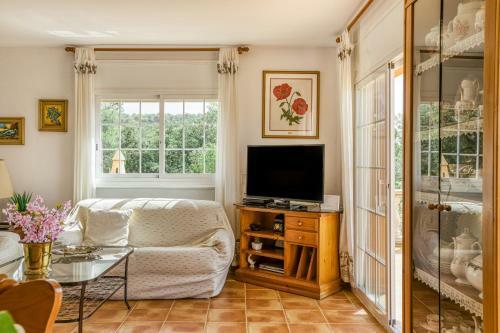 Villa Casa Dolores Style Catalan