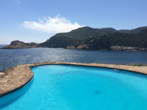 Apartamento Cap Sa Sal Turquesa