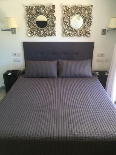 Apartamento Mirador De Begur