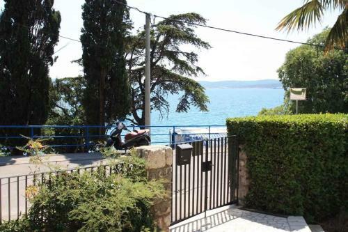 Apartment In Crikvenica 39179