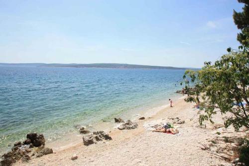Apartment In Crikvenica 39179