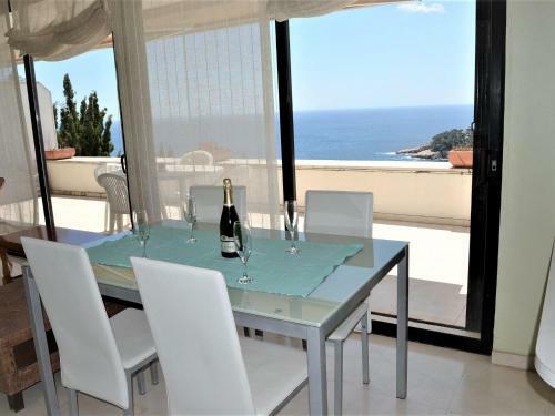 Apartment Les Oliveres