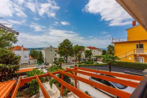Apartment In Crikvenica 39336