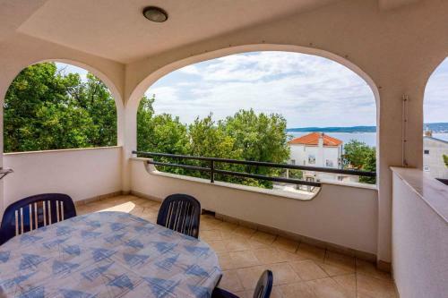Apartment In Crikvenica 39336