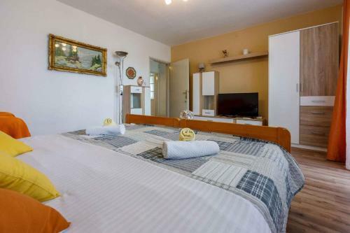 Apartment In Crikvenica 39336
