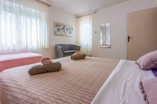 Apartment In Crikvenica 39336