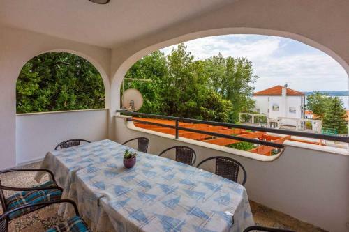 Apartment In Crikvenica 39336