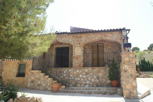 Casa Rural Torre Del Homenaje