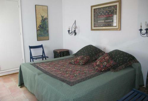 Apartamento Mediterranean Paradise
