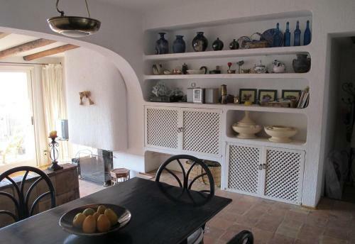 Apartamento Mediterranean Paradise