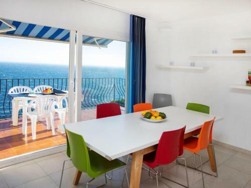 Holiday Home La Sardana