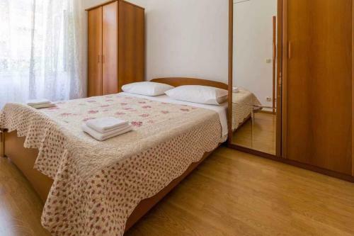 Apartment In Crikvenica 39199
