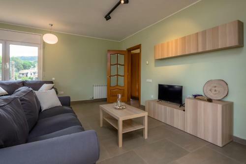 Rb-5 Residencial Begur 6 Pax