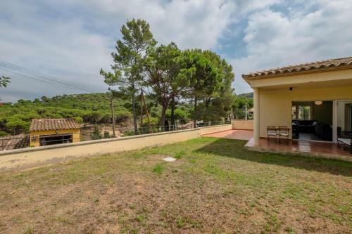 Rb-5 Residencial Begur 6 Pax