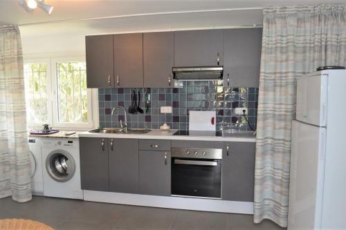 Villa Es Lle� Tranquil