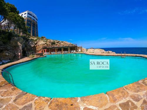 Apartamento Cap Sa Sal - Sa Roca 2
