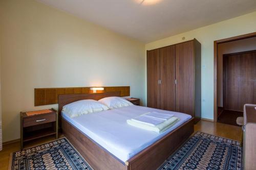 Apartments In Crikvenica 39331
