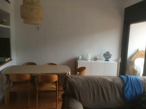 Apartamento Sol Naixent Plage Sa Riera