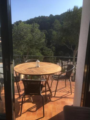 Apartamento Sol Naixent Plage Sa Riera
