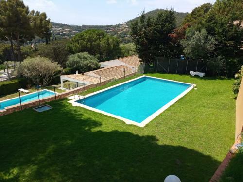 Apartaments Aiguablava