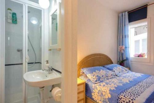 Apartamento Cap Sa Sal Begur 137