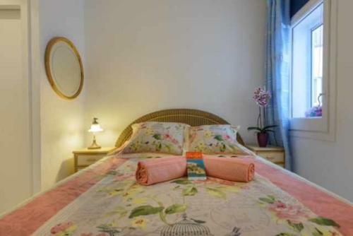 Apartamento Cap Sa Sal Begur 137