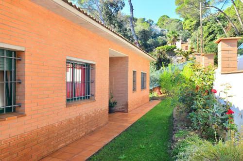 Sr-2 Begur Sa Riera 6 Pax