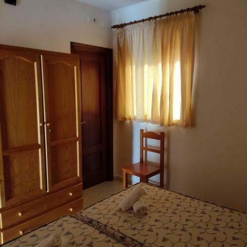 Hostal Hospedaje Benacazon A49