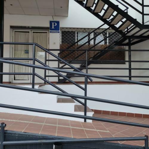 Hostal Hospedaje Benacazon A49