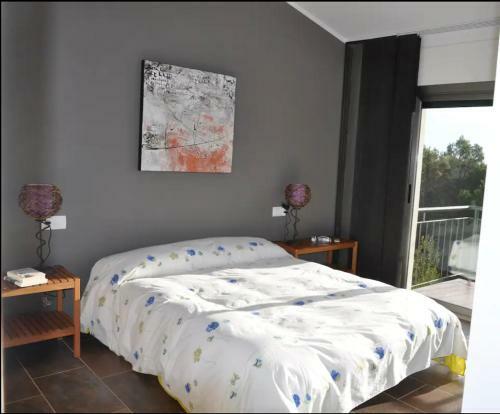 Espectacular Villa En Begur