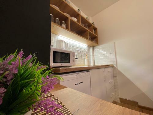 Apartamento Mickitos Modern & Cozy Studio