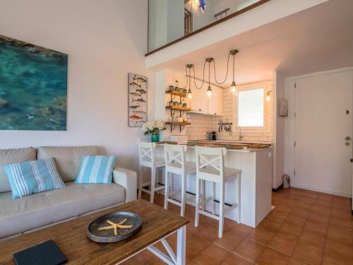 Apartamento Sol Naixent II