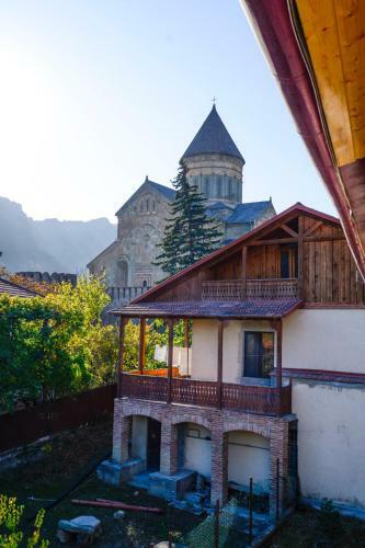 Panoramic Hotel Khedi