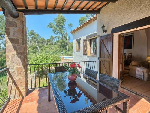 Apartamento Casa El Horreo, Begur, Costa Brava