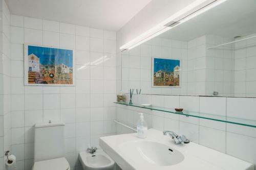 Apartamento Com En Un Vaixell