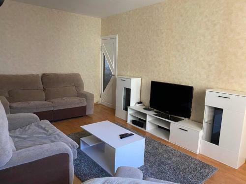 Budelkiemio Apartament