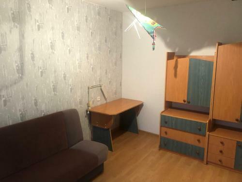 Budelkiemio Apartament