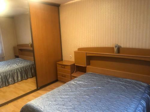 Budelkiemio Apartament