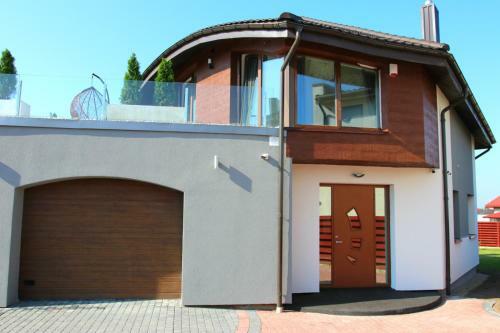 Guest Villa Klaipeda