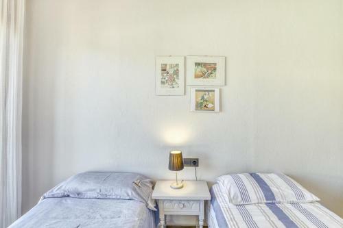 Apartamento Residencial 2� 1�