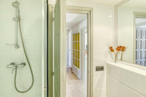 Apartamento Residencial 2� 1�