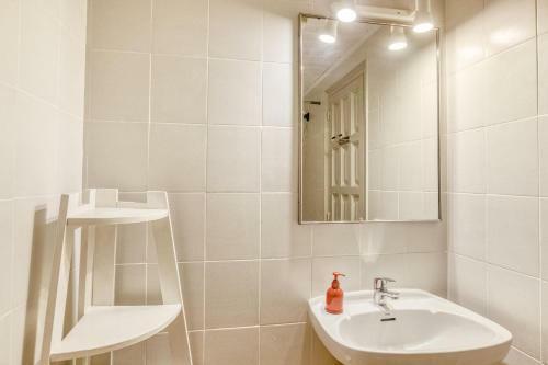 Apartamento Bajo 1