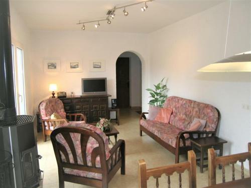 Villa Las Flores 3b