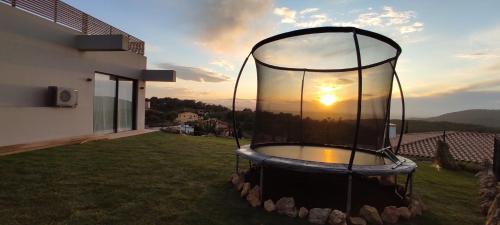 Casa Lou, Architect Villa With Heated Pool At Begur, 470m2