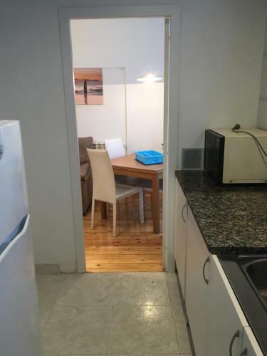 Apartamento Cerdanya Bellver 1