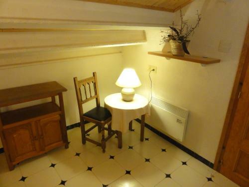 Apartamento Cal Matia