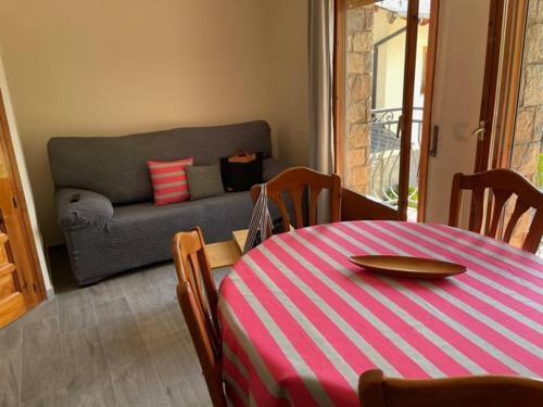 Apartamento Cal Matia
