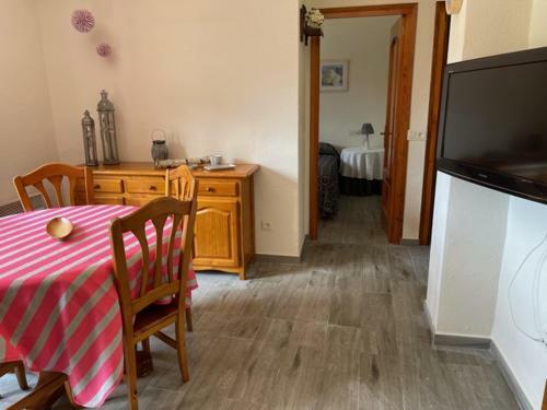 Apartamento Cal Matia