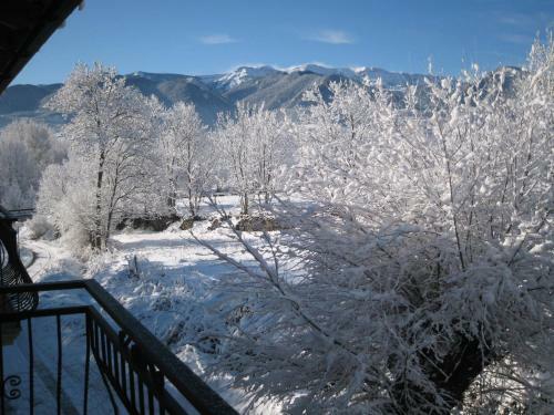 Apartamento Cal Matia
