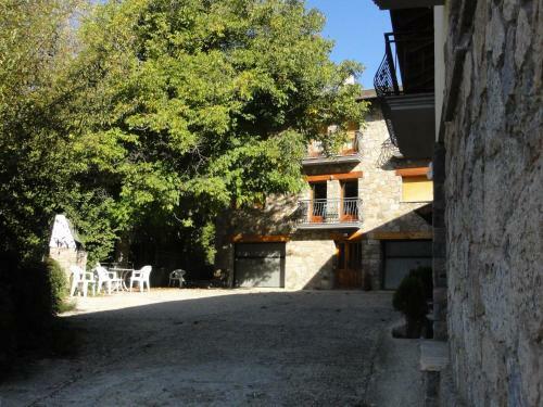 Apartamento Cal Matia